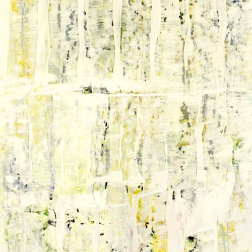 Gordon Smith Untitled 12 Painting